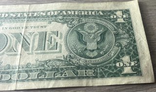 Dollaro USA 1974
