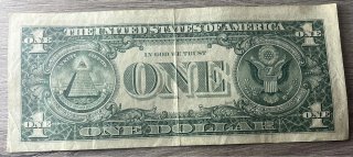 Dollaro USA 1974