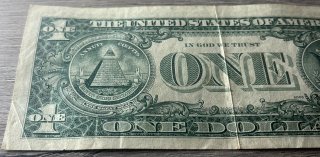 Dollaro USA 1974