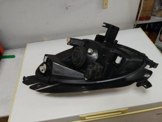 Faro Derecho Citroen Xsara Picasso 2006