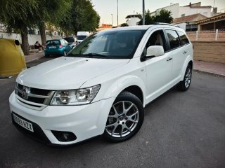 FIAT Freemont 2014