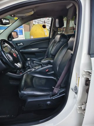 FIAT Freemont 2014