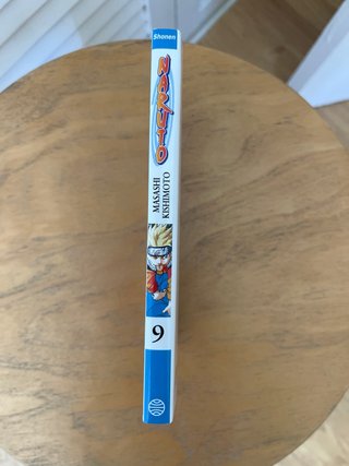 Naruto 9