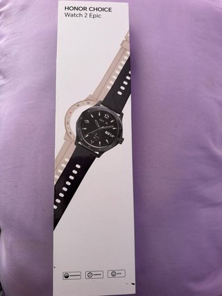 Honor Watch 2 Epic Smartwatch