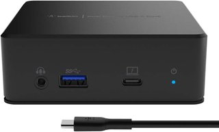 Belkin Base de Acoplamiento Universal
