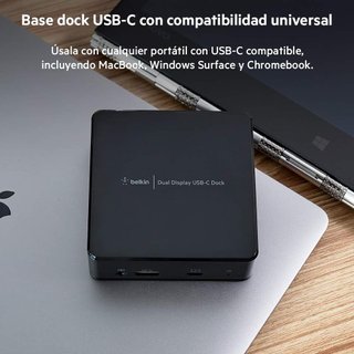 Belkin Base de Acoplamiento Universal