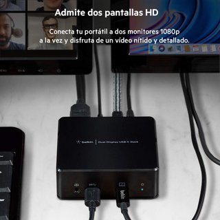 Belkin Base de Acoplamiento Universal