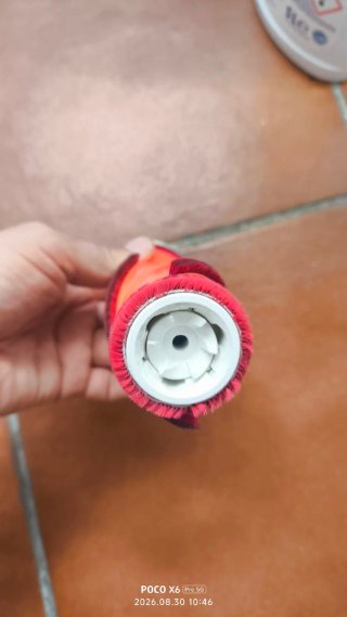 Cepillo y tubo Xiaomi G10