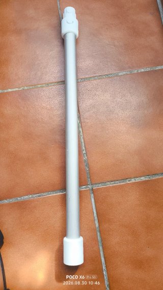Cepillo y tubo Xiaomi G10