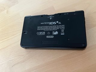 Nintendo DSi XL Edizione Limitata Rossa