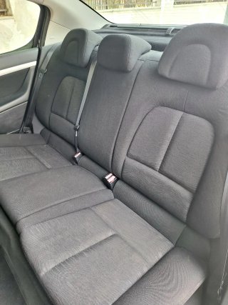 Peugeot 407 2006,122.000km,pegatina C
