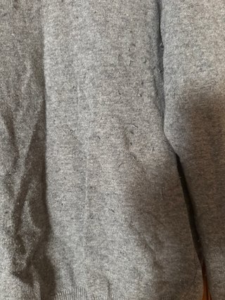 2 maglie grigie + t-shirt bianca uomo M