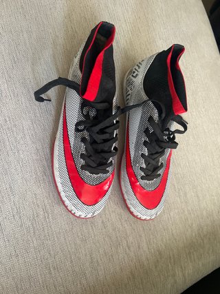 Zapatillas multitaco mezhenzu Talla 39, 40