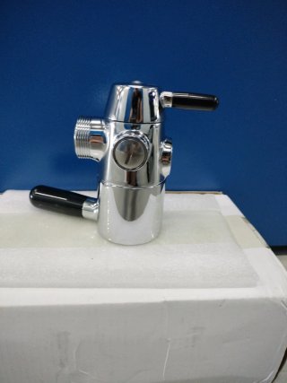 Llenadora de cerveza para grifo