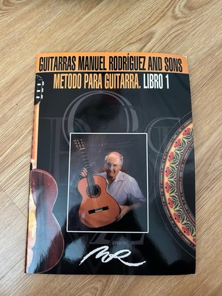 Guitarra Clásica Sonora SGN-450