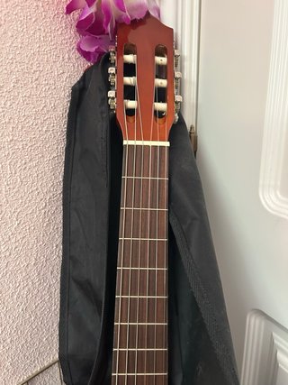 Guitarra Clásica Sonora SGN-450