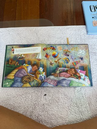 Libro de navidad