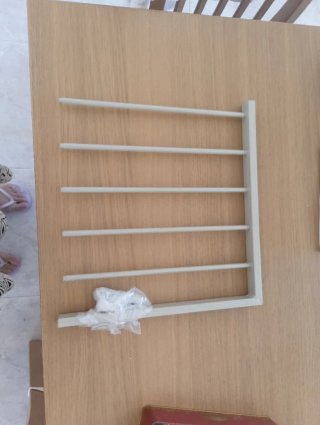 Barra pantalones. Pax, Komplement Ikea