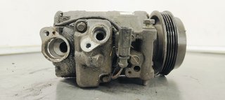 COMPRESOR AIRE ACONDICIONADO AUDI A4 BERLINA (8E)