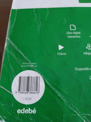 Geografía E Historia 2 Eso ( de Otra Manera).
