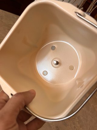 Panificadora UNOLD Backmeister Kompakt 68125