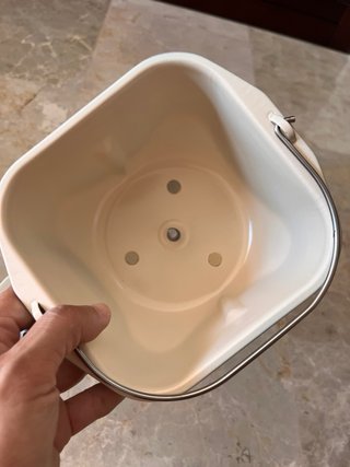 Panificadora UNOLD Backmeister Kompakt 68125