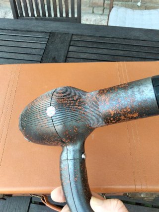 Phon Gamma+ Barbershop