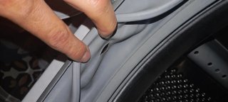 Lavadora Beko 5kg Volumax5