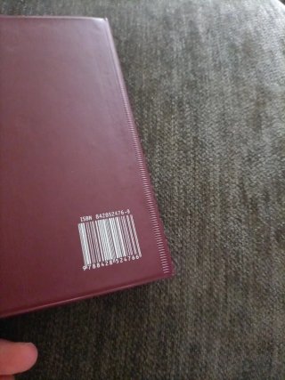 Nuevo testamento