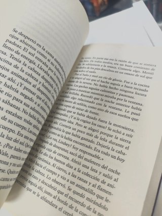 Una historia verdadera