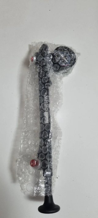 Bomba Horquilla MTB ThinkRider