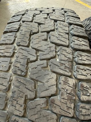 Neumáticos Pirelli Scorpion All Terrain 265/65 R17