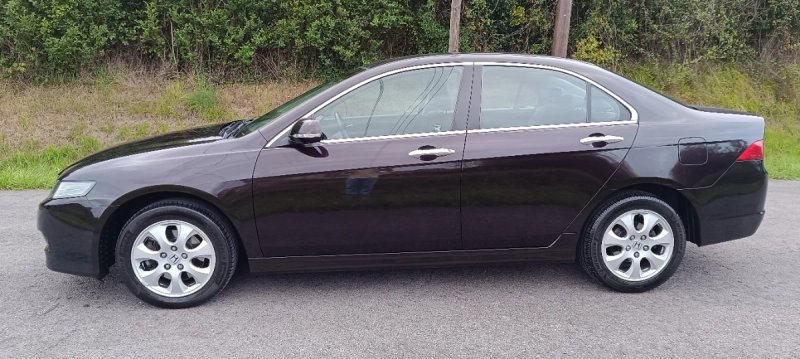 Honda Accord 2007 - foto 1