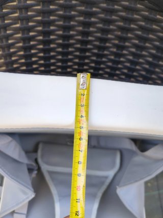 Alzador silla infantil