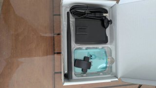 Antena Wi-Fi Alfa AWUS036NH + U-Mount