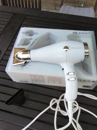 Phon Ultron Air-D-Light Bianco