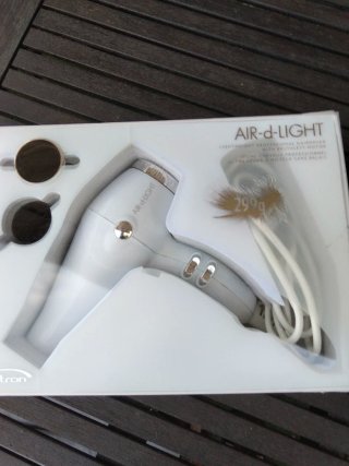 Phon Ultron Air-D-Light Bianco