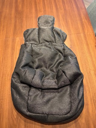 Saco de invierno CYBEX para carrito