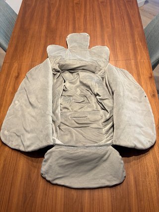 Saco de invierno CYBEX para carrito