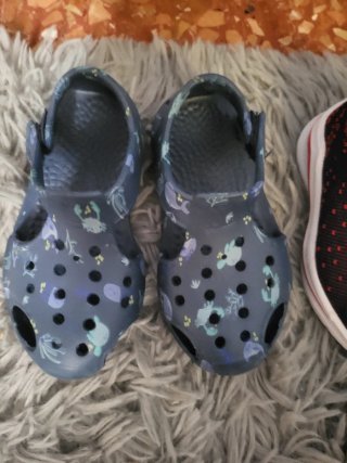 Lote Zapatos Bebé Tallas 14-20
