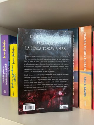 Hooked: una Historia de Nunca Jamás / Hooked: a...