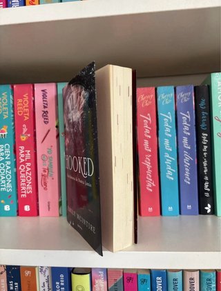 Hooked: una Historia de Nunca Jamás / Hooked: a...