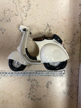 Salvadanaio Vespa Anni '70