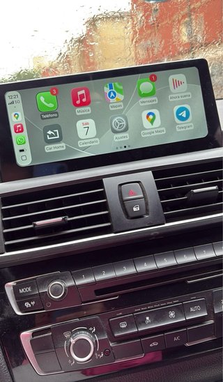 BMW Serie 1 2017