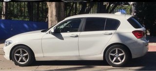BMW Serie 1 2017