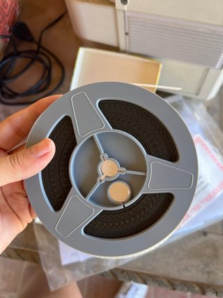 Proyector Eumig R2000 Instaprojection