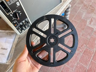 Proyector Eumig R2000 Instaprojection