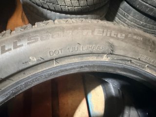 2 Neumáticos 225/45R18 95W Todoclima