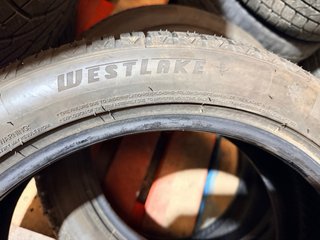 2 Neumáticos 225/45R18 95W Todoclima