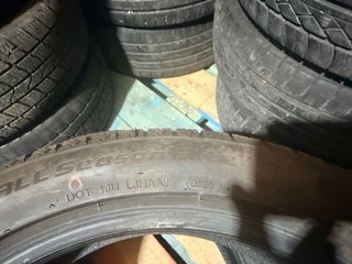 2 Neumáticos 225/45R18 95W Todoclima